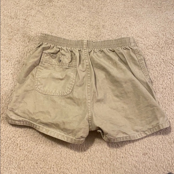 Mens Vtg P.C.H. Shorts - Picture 4 of 5